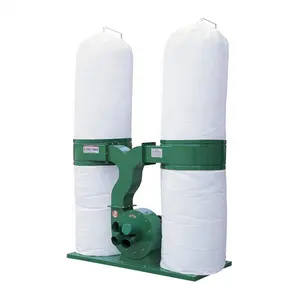 China supply saw woodworking collector dust collector industrial for woodworking