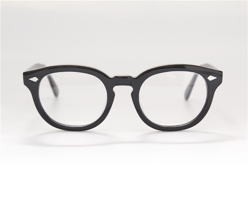 2018 Dernière Mode Spec Cadres Optiques Stock Lunettes Propre Conception Collection