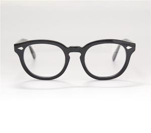 2018 Dernière Mode Spec Cadres Optiques Stock Lunettes Propre Conception Collection - Product Image 2