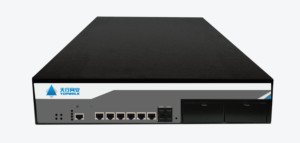 ไฟร์วอลล์ IPS4000-NLA-M30 ไฟร์วอลล์ประสิทธิภาพสูงรุ่นใหม่สำหรับการป้องกันเครือข่ายองค์กร รองรับการปรับแต่ง - Product Image 4