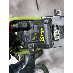 Fine Rates Bonnes Grades Moto Électrique 2025X8000W 60V 40Ah Central Off Road Surron Lightbee E Bike - Product Image 5