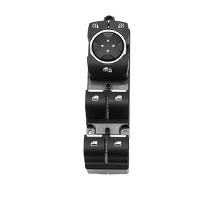 สวิตช์กระจกไฟฟ้าฟอร์ด DG9T-14540-AC3JA6 สำหรับโมนเดโอ เอดจ์ ทอรัสอะไหล่ทดแทน ABS ใหม่ - Product Image 1