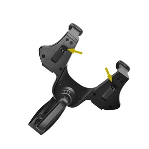 Soporte para coche con montaje por gravedad y rotación de 360 grados para teléfono de 4.0-6.2 pulgadas, montaje en el panel de instrumentos - Product Image 5