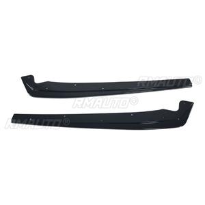 Kit Carrosserie ABS pour Pare-chocs Avant de Voiture, Diffuseur, Spoiler, Protection d'Angle, Accessoires pour Série 5 G30 G38 2017-2025 - Product Image 6