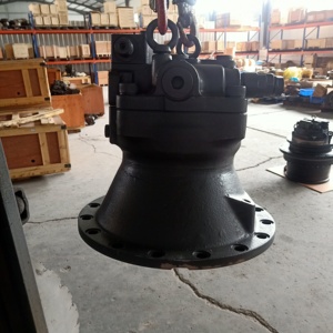 M2X146B ekskavatör hidrolik <span class=keywords><strong>Motor</strong></span> SH240-3 salıncak <span class=keywords><strong>Motor</strong></span> - Product Image 5