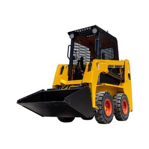 Cargador de dirección deslizante de Venta caliente con componente de núcleo de motor Premium - Product Image 2