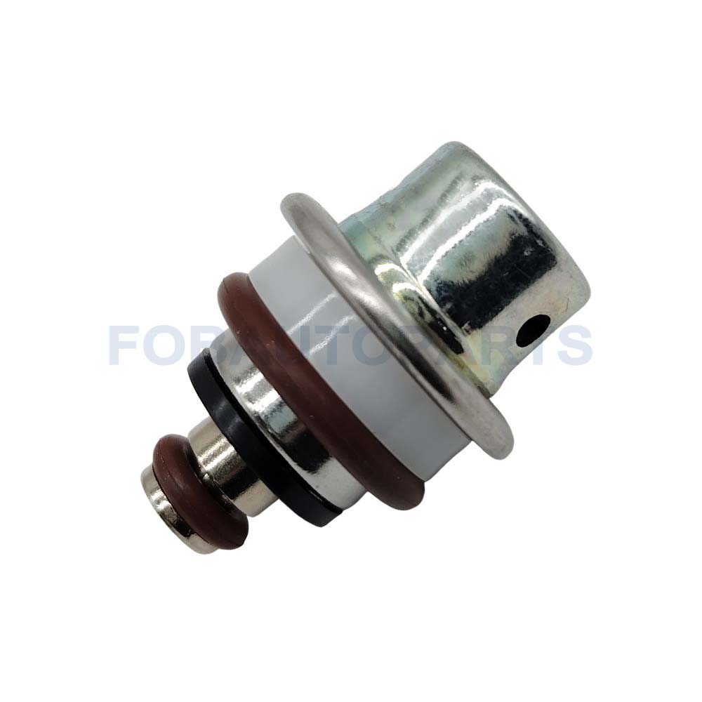 High Quality New Fuel Pressure Regulator for Daewoo Matiz Chevrolet Spark 1.2L 2011 2012 2013 2014 PR4203