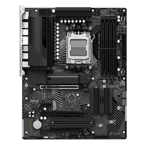 เมนบอร์ดคอมพิวเตอร์ <span class=keywords><strong>X670E</strong></span> Taichi Carrara <span class=keywords><strong>X670E</strong></span> Steel Legend <span class=keywords><strong>X670E</strong></span> PG Lightning <span class=keywords><strong>X670E</strong></span> Pro RS <span class=keywords><strong>X670E</strong></span> Taichi - Product Image 4