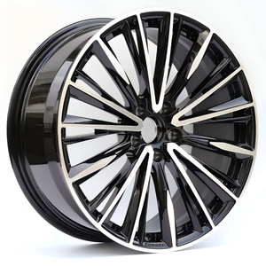 Jantes en alliage Zorlen Wheels5X114.3, 18-22 pouces, jantes forgées pour Toyota <span class=keywords><strong>Lexus</strong></span> Is250 Rx350 Lx570 - Product Image 2