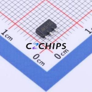 ชิปวงจรรวม MD5350ใหม่ SOT-89-3วงจรรวม PMIC Regulator (LDO) - Product Image 1