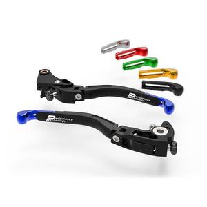 Leve regolabili freno/frizione EVO per BMW (L18) - Product Image 1