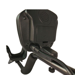 Metal dedektörü kolay kurulum hobi Explorer hazine avcısı su geçirmez arama bobini taşınabilir yeraltı altın algılama - Product Image 4