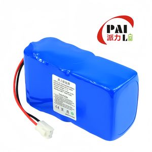 뜨거운 판매 새로운 스타일 고용량 PL NCR18650B NCM 전동 공구 배터리 팩 비상 원통형 리튬 이온 배터리 제작 - Product Image 4