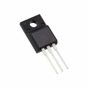 ชิปอิเล็กทรอนิกส์ ทรานซิสเตอร์ TO-220 แบบแยกส่วน รุ่น IXTP24N65X2M ของแท้ - Product Image 1