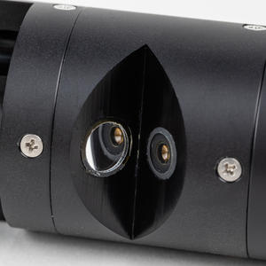 Многофункциональный цифровой 5-в-1 онлайн-датчик качества воды, зонды, Настраиваемые Многопараметрические тестовые приборы OEM - Product Image 4