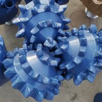 Высокопроизводительное долото PDC стандарта API для бурения нефтяных и газовых скважин