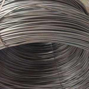 ลวดเหล็กพีซีสตรองแรงสูงสำหรับงานก่อสร้างคอนกรีตอัดแรง ผู้ผลิตจากประเทศจีน - Product Image 2