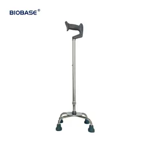 BIOBASE 중국 장애인, 병원 가정 사용 기동성 원조, MF6219L 를 위한 4 개 피트 90cm 고도 걷는 지팡이