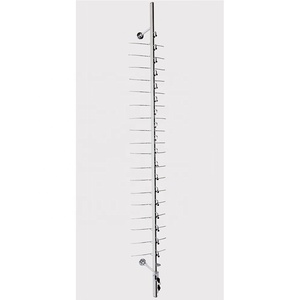 Tùy chỉnh treo tường kim loại khóa kính mắt kính kính hiển thị Thanh Thanh nhôm có thể khóa thanh hiển thị quang học - Product Image 2