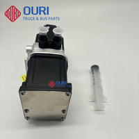 Uluslararası Cummins EURO 6 için Adblue Def Doser pompa 5506956 A060X234 2115624 2208766
