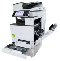 Copiadora de Segunda Mano Máquina Fotocopiadora Multifuncional MPC3003 C4503 C6003 Copiadora Impresora Ricoh Equipo de Oficina