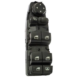 Interruptor del elevalunas BMW 61319362112 para F30 F80 320i 316d 328i, pieza de repuesto para automóvil - Product Image 2