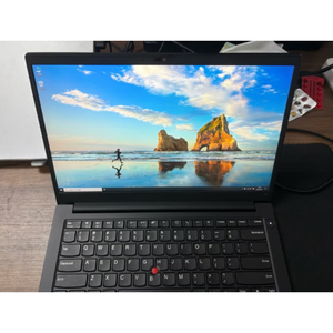 Portátil Lenovo Thinkpad T14 Gen 5, Intel Core, 16GB, 512GB, SSD, 14 pulgadas, tarjeta SIM para uso personal - Product Image 6