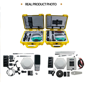Nuevo Sistema GPS de Doble Frecuencia Ruide R90I RTK GNSS, Buen Precio, Envío Gratuito, RTK GPS, Consultar Servicio al Cliente Antes de Realizar el Pedido - Product Image 1