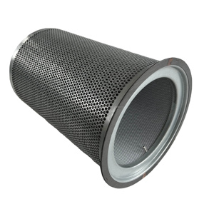 ใหม่เครื่องอัดอากาศภายนอกตัวกรองแยกน้ำมันมอเตอร์ขับเคลื่อน 4900051541 - Product Image 1