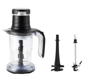 Juicer Blender CAFULONG Home Appliances Kitchen Smoothie Mixer Fruit Grinder Baby Food Maker Milk Shake Electric Blender Machine