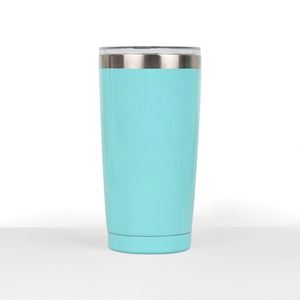 Insulated Custom Stainless Steel 20Oz 30Oz Water Coffee Wholesale Bulk Tumbler With Logo - Product Image 5