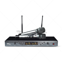 Skytone Audio Petit système d'équipement sonore professionnel pour 300 personnes