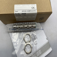 Sensor ultrasonik asli baru UB1000-18GM75-U-V15 garansi satu tahun