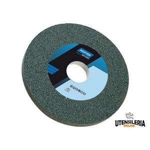 Disque d'affûtage Norton 250x32x32 39C80KVS - Product Image 1