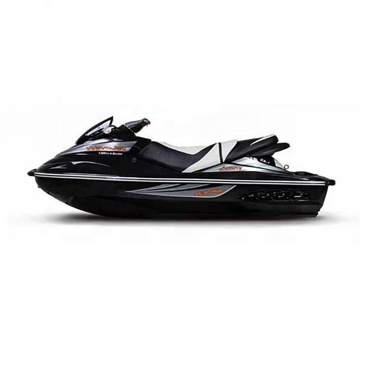 Offre Spéciale 1300CC TROIS-personne vague bateau jet ski bateau à moteur de Isure marine