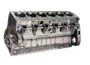 Cabeza de Cilindro de Motor OM904 en Oferta para <span class=keywords><strong>Mercedes</strong></span> Benz OE 9040100232, Repuestos para Camiones, Autobuses y <span class=keywords><strong>UNIMOG</strong></span> - Product Image 2