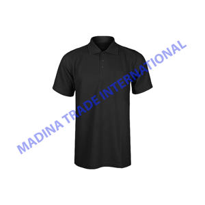 Venta caliente de alta calidad Polo cuello precio al por mayor logotipo personalizado bordado camisetas de golf ropa Polo camisa de Bangladesh - Product Image 1
