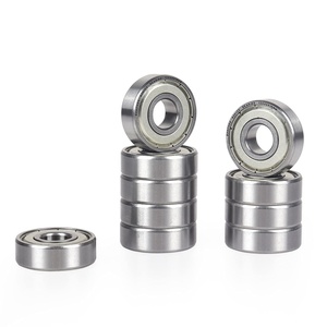 Fabricants de roulements à billes à gorge profonde 6203 6205 6206 6305 6308 6309 <span class=keywords><strong>6202</strong></span>-2RSH/<span class=keywords><strong>C3</strong></span> 6206-<span class=keywords><strong>2RS</strong></span> ZZ 2Z RS <span class=keywords><strong>2RS</strong></span> Bearing 6206 - Product Image 3