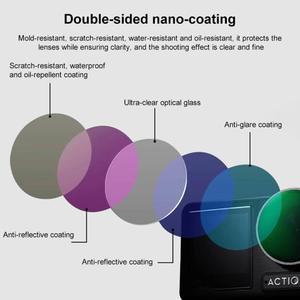 Pour le filtre d'objectif de caméra DJI Action 5 Pro Action Sport, modèle: CPL/ND8/ND16/ND32/ND64/UV/ND8PL/ND16PL/ND32PL/ND64PL/<span class=keywords><strong>Diffusion</strong></span> 1/4 - Product Image 6