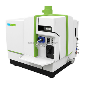 Espectrómetro de masas de plasma de acoplamiento inductivo Perkinelmer de segunda mano, espectrometría de masas de plasma <span class=keywords><strong>ICP</strong></span> para laboratorio - Product Image 2
