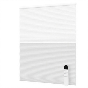 1.25" (32mm) Horizontal Electric Motorized <b>Blinds</b> Lithium Battery Tubular Motor Built-In Fit for Roller <b>Blind</b> 1-1/4" Diameter - Product Image 2