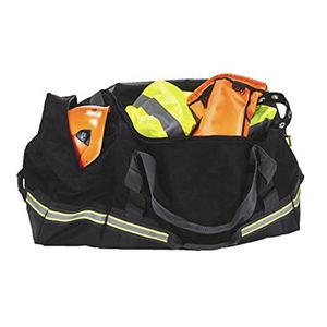 Échantillon Gratuit - Sac de Transport de Sécurité pour Équipement de Pompier avec Compartiment pour Casque - Vente en Gros - Product Image 4