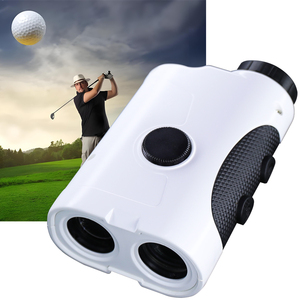 1000m Laser khoảng cách Meter Đo thiết bị với công cụ tìm góc Ngoài Trời Laser Rangefinder cầm tay săn bắn Golf - Product Image 1