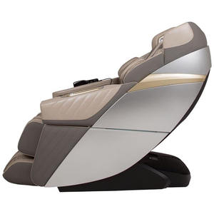 Massagesessel mit Intelligenter Sprachsteuerung Großhandel Ganzkörper-Massagesessel Großhandel Praktischer Tragbarer Artikel Beste Preise - Product Image 5