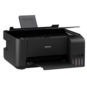 Refurbish Printer L3556L3258L3256L3218L3219L3118L3158L3156 Mobile Wireless Photo Printing and <b>Learning</b> All-in-one <b>Machine</b> L3218/ - Product Image 3