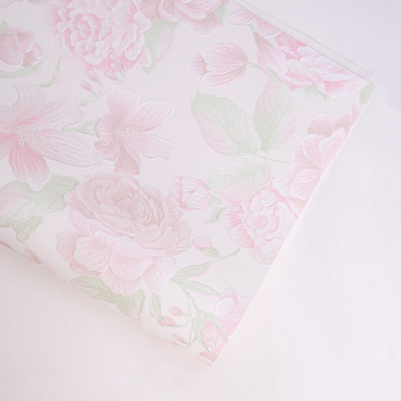 Années de splendeur [Lumière flottante de cerise blanche]