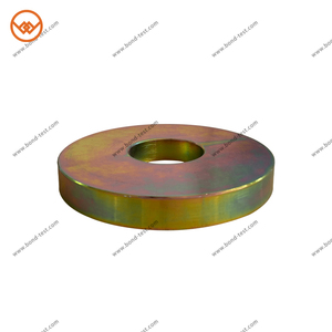 Équipement d'essai de sol de vente chaude, accessoires de machine d'essai de rapport de roulement de sol, produits personnalisés de soutien - Product Image 2