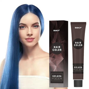 Moge naturale Plant Private Label Low ammoniaca nuovi prodotti per parrucchieri 18 coloranti permanenti per <span class=keywords><strong>capelli</strong></span> <span class=keywords><strong>Color</strong></span> crema - Product Image 1