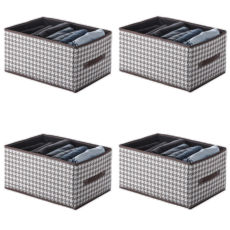 4-pack without base plate