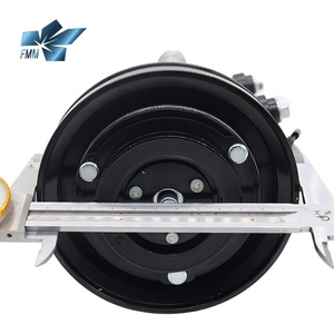 คอมเพรสเซอร์แอร์รถยนต์สำหรับไดฮัทสุ ไฮเจ็ท 88310B5070 - Product Image 3